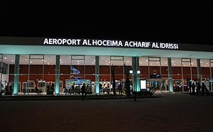 مطار الحسيمة يحلق بأرقام قياسية جديدة