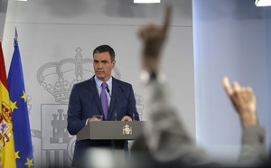 سانشيز يلجأ إلى بروكسيل في ملف سبتة ومليلية.. ماذا يعني ذلك؟