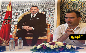 توحتوح يصعد لهجته ضد قيادة الأحرار بالناظور.. ممارسات أنانية لا أخلاقية دفعتني إلى تغيير الحزب