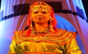 المسرح الأمازيغي في واجهة الأحداث الثقافية بالدار البيضاء وفاء لروح خطاب أجدير