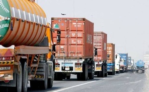 اقتطاع بنسبة 40% من دعم المحروقات يشعل الغضب في صفوف مهنيي النقل الطرقي للبضائع ويهدد تموين الأسواق