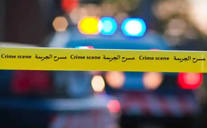 طعنة قاتلة تودي بحياة حارس مؤسسة تعليمية