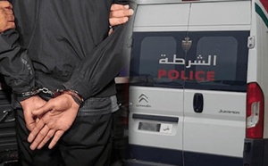 قاتل زوجته بوجدة مغني راي مشهور مقيم بفرنسا