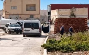 الحسيمة.. النيابة العامة تكشف تفاصيل مواجهة مسلحة انتهت بمقتل شرطي وتوقيف مبحوث عنه