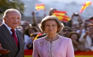 وثيقة أمريكية تكشف: خوان كارلوس الأول فكر في تسليم مليلية إلى المغرب وتدويل سبتة