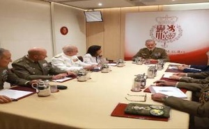 تصريحات جديدة لسانشيز بخصوص موعد زيارة ملك إسبانيا لمدينتي سبتة ومليلية المحتلتين
