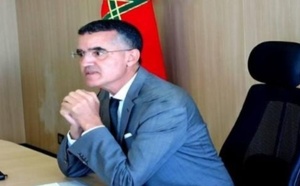 عامل الناظور يشدد على نزاهة الحملة الانتخابية واحترام الضوابط القانونية