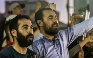 إدارة سجن طنجة 2 تنفي وضع نبيل أحمجيق في زنزانة تأديبية