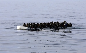 إحباط محاولة هجرة جماعية نحو الجزر الجعفرية وتوقيف 67 مهاجراً برأس الماء