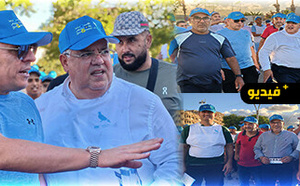 من بني أنصار إلى صدارة الناظور.. فوطاط يرفع سقف التحدي ويخوض سباقا انتخابيا بطموح كبير