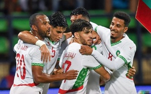 غياب بارز عن مواجهتي الغابون وليسوتو يربك حسابات المنتخب المغربي