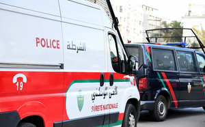أمن البيضاء يوقف عشرينياً للاشتباه في تورطه في هتك عرض طفل