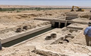 بقرار أممي تقوده الرباط: طي أحد أقدم الملفات النووية للوكالة الذرية بشأن سوريا