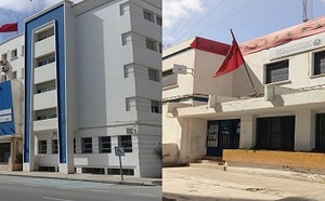 الشركة الجهوية متعددة الخدمات بالناظور تغادر مقرها مؤقتا.. تعرفوا على العنوان الجديد
