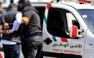 14 سنة سجنا و20 مليارا غرامة بعد حجز 6 أطنان من الحشيش بالحسيمة