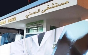 مستشفى الحسني بدون طبيب أشعة  لسنة كاملة.. ومصدر من داخل المستشفى: الإدارة لا تفكر سوى في حلول "ترقيعية"