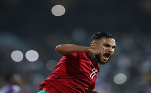 الاتحاد الليبي يعلن تعاقده مع المغربي سفيان بوفال ويقدمه لجمهوره