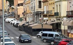 توقف التهريب نحو الناظور يحول مليلية المحتلة إلى مدينة للسيارات المتقادمة