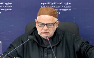 جدل "اللحم والعقيدة": تصريحات بنكيران بتطوان تفجر موجة جدل واسعة على السوشيال ميديا