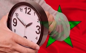 تذكير هام .. المغرب يعود إلى توقيت غرينتش الأحد المقبل