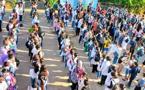 وزارة التربية الوطنية تشدد الخناق على غياب التلاميذ وتلزم الأساتذة بالمسك الفوري عبر "مسار"