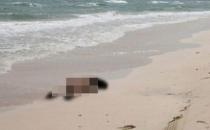العثور على جثة مجهولة الهوية بسواحل إقليم الدريوش