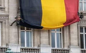 بلجيكا: القضاء يسقط دينا وهميا بقيمة تقارب 14.5 ألف أورو عن مواطن مغربي