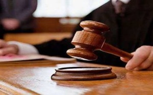 الحسيمة.. السجن 18 سنة نافذا في حق متهم تورط في جرائم خطيرة