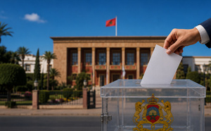 قبل اقتراع غدا الأربعاء: الداخلية توضح 3 طرق رقمية لتحديد مكاتب التصويت