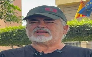 تصريحات "آخر قطرة دم" تغضب إمبرودا.. "عمدة" مليلية المحتلة يلجأ للقضاء ضد يحيى يحيى