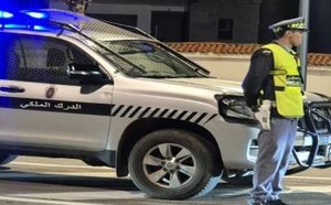 بالتزامن مع الانتخابات.. تشديد المراقبة بالمناطق الساحلية والحدودية بإقليم الناظور