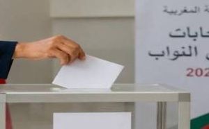 بالأرقام.. هكذا كانت الساعات الأولى لاقتراع 23 شتنبر التشريعي في المغرب