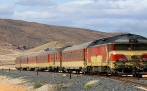 الناظور على موعد مع نقلة سككية جديدة.. تأهيل الخط وإدماج وصلة الميناء