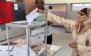 انتخابات 2026.. المشاركة الوطنية تبلغ 21% عند الثالثة بعد الزوال