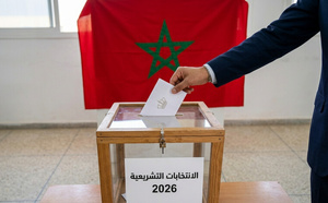 بعد فرز 50% من الصناديق.. "العدالة والتنمية" يصعد للمراكز الأربع الأولى وسباق المقاعد يشتعل