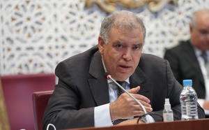 وزير الداخلية يعقد ندوة صحافية في حدود الواحدة صباحا للكشف عن نتائج تشريعيات 2026