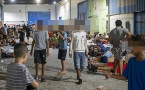مطالب إسبانية بتفعيل إعادة القاصرين غير المرافقين من سبتة إلى المغرب