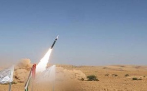 استنفار في السعودية بعد هجمات بالمسيرات والصواريخ وفرنسا تتدخل لحماية المملكة