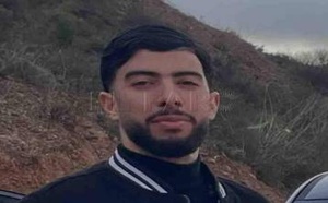 العثور على جثة شاب ناظوري لفظتها الأمواج بعد محاولة سباحة نحو مليلية