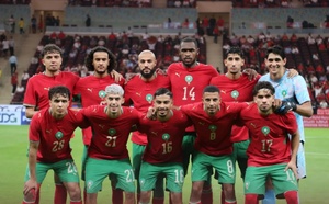 المنتخب المغربي يستهل تصفيات كأس أمم أفريقيا 2027 بفوز على الغابون