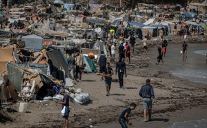 الحكومة الإسبانية تستعد لتسريع إعادة مهاجرين إلى المغرب عبر مرسوم استثنائي