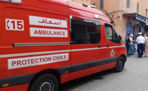 تسمم غذائي يدخل 40 أستاذاً للمستشفى بالصويرة