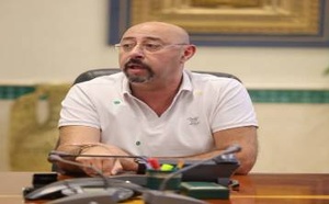 عمدة طنجة: لم أهرب من المغرب وهذا موعد عودتي