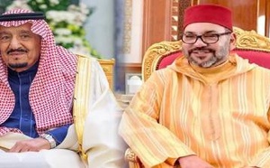 الملك محمد السادس: استهداف السعودية والمقدسات اعتداء على مشاعر أكثر من 1.8 مليار مسلم