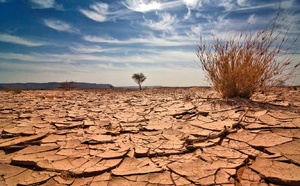 عبر الأقمار الصناعية.. مشروع أوروبي يتنبأ بالتصحر قبل وقوعه في المغرب
