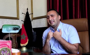إسحاق شارية يستقيل من قيادة الحزب المغربي الحر بعد نتائج الانتخابات