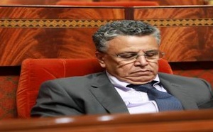 مصدر يؤكد تعيين عبد اللطيف وهبي رئيسا للحكومة