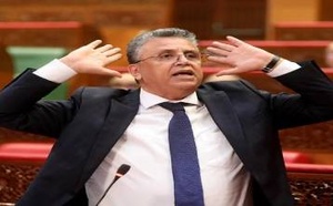 بعد أن "عينته الأسبوع" رئيسا للحكومة وهبي يوضح: "ما خليتونيش نكمل النعاس"
