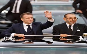 هذا هو الموعد الذي تقترحه فرنسا لزيارة الدولة التي سيقوم بها الملك محمد السادس