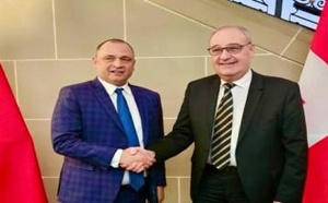 سويسرا تختار المغرب كشريك أول في استثمارات الوقود الاصطناعي